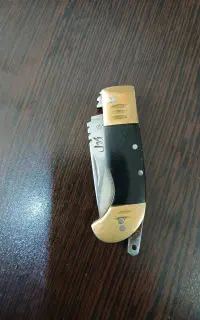 چاقو ۶ دنده
