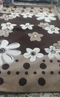 گلیم فرش