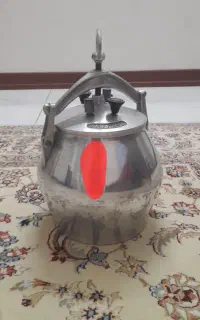 زود پز پنج لیتری