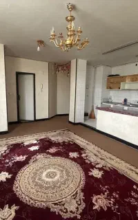 فروش یک واحد 60 متری اپارتمان