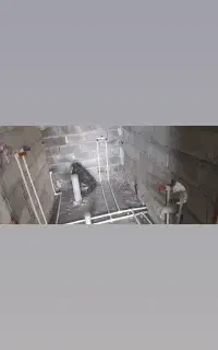 تاسیسات لوله کشی  آب و فاضلاب ساختمان