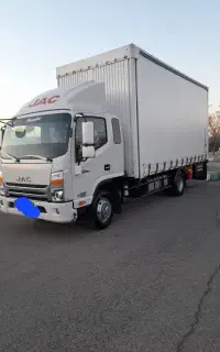 سعادت بار ساوه ((کارگر حمل ونقل اثاثیه منزل ))