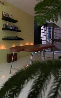 ارائه خدمات ماساژ