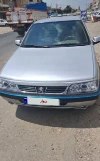 405پژو بدنه اس ال ایکس