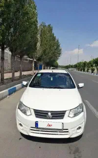 ساینا ۱۴۰۱ معاوضه با پراید وانت ۱۴۰۳