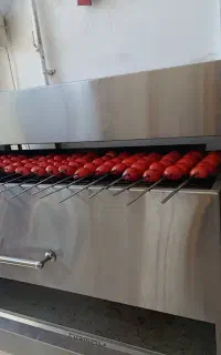 غذاخوری فریادی