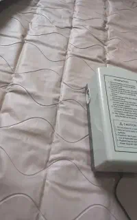 تشک برقی