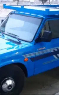 نیسان وانت عروسک مدل 1403 آپشنال دوگانه سوزکارخانه