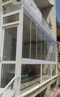تخفیف۱۰٪توری کشویی ثابت و UPVC به همراه نصب رایگان