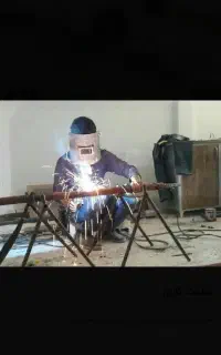 لوله کشی آب فاضلاب لوله کشی گاز حتی خورده کاری