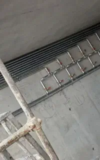 لوله کشی کاز ساختمان با تائیدیه نظام مهندسی