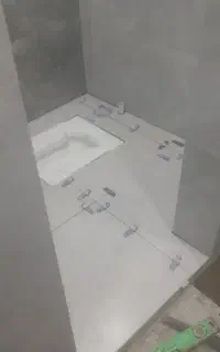 کاشی کار ی،گچکاری پذیرفته میشود بازسازی