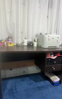 میز تحریر یا کامپیوتر