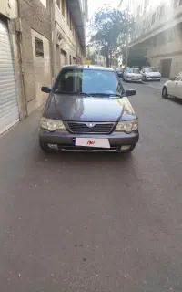 ۱۳۲sx  فنی سالم