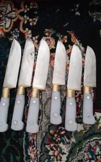 قصابی