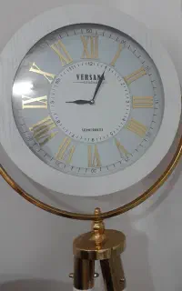ساعت