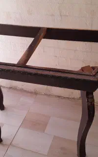میز.