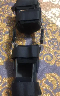 زانو بند برای عمل مینیسک ورباط صلیبی
