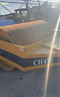 غلتک کششی CH47I