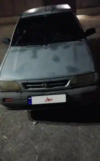 پراید131