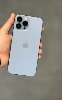 ایفون 13pro max پک اصلی
