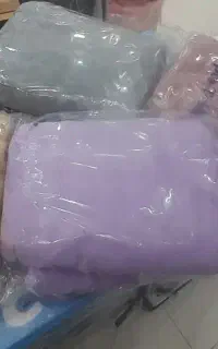 پتو مسافرتی  و پتو های تک نفره دو نفره