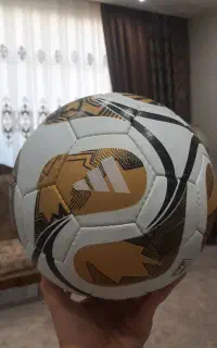 توپ فینال جام جهانی ۲۰۲۶