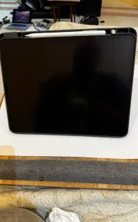 iPad Pro 13 inch M2 2024