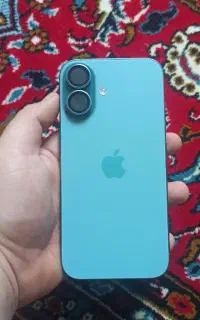 ایفون شونزده نرمال