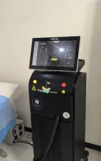 اف لیزر فول 590
