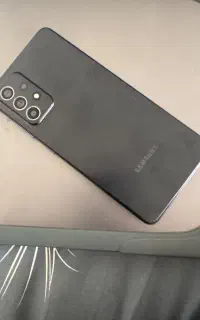 سامسونگ a52s 5g 128GB