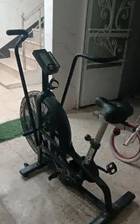 دوچرخه ثابت