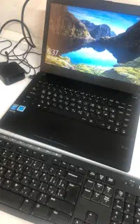 لپ تاپ ایسوس و مینی لپ تاپ لنوو
