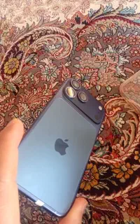 ایفون 17پرومکس