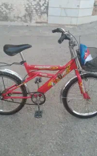دوچرخه