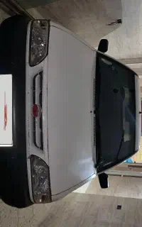 پراید دوگانه فابریک مدل ۸۷