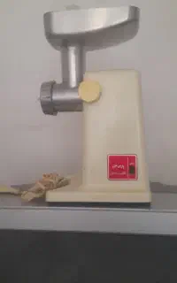 چرخ گوشت پارس خزر