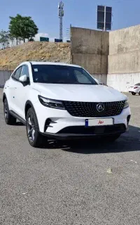 دیگنیتی پرستیژ سفید داخل مارون