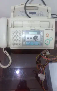 دستگاه فکس
