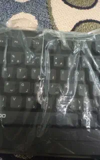 کیبرد