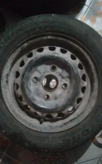 ۴عدد رینگ پراید
