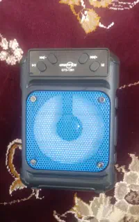 اسپیکر بلوتوثی
