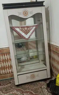 بوفه‌چوبی‌و‌محکم