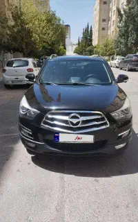 هایما s5 مدل 97