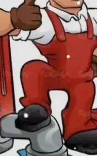 لوله کشی وجوشکاری