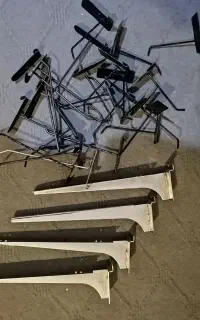 وسایل مغازه