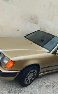 فروش بنز کلاسیک کپلe230