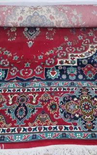 فرش 12 متری کاملا سالم