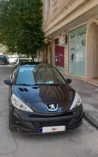 207 پانا ۴۰۱