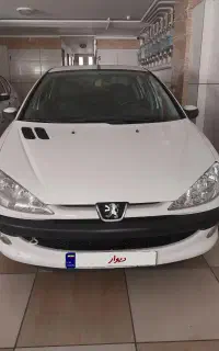 206 صندوقدار sd مدل ۹۸